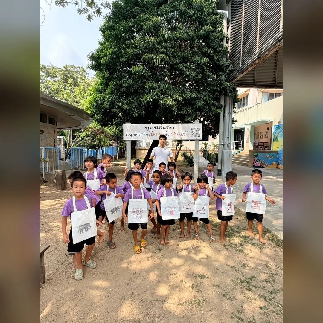 Helping Hearts