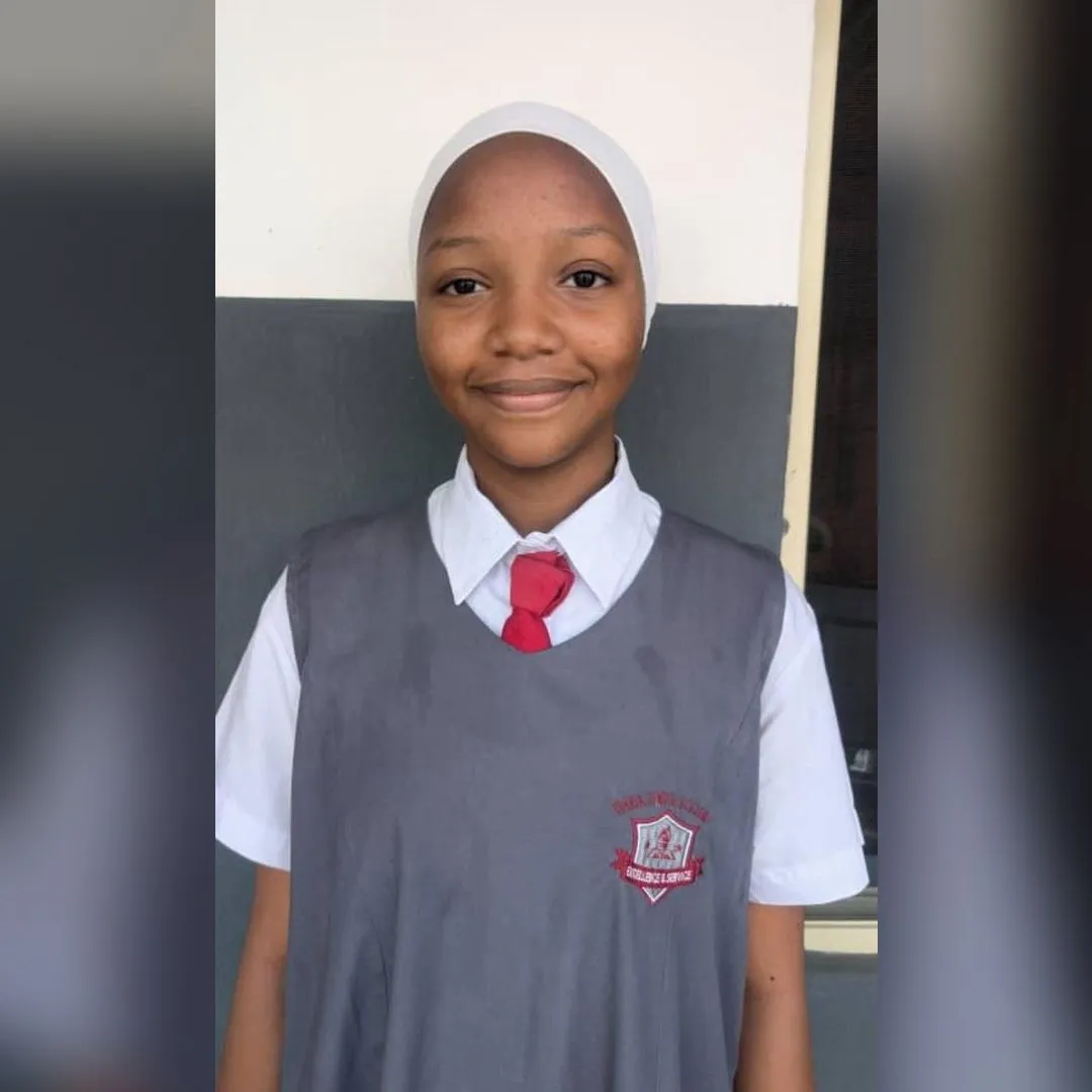 GIRLS LEAD HEALTH PROJECT
