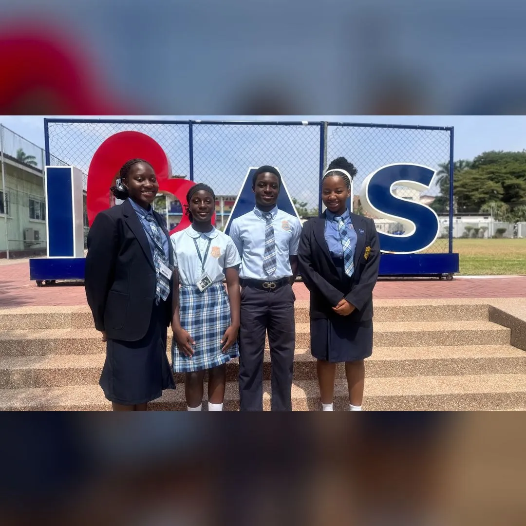 The Water Project Ghana