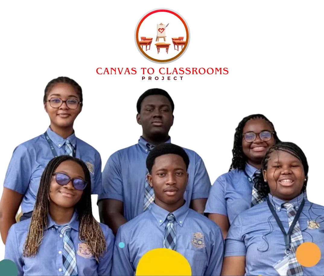 Canvas to Classrooms