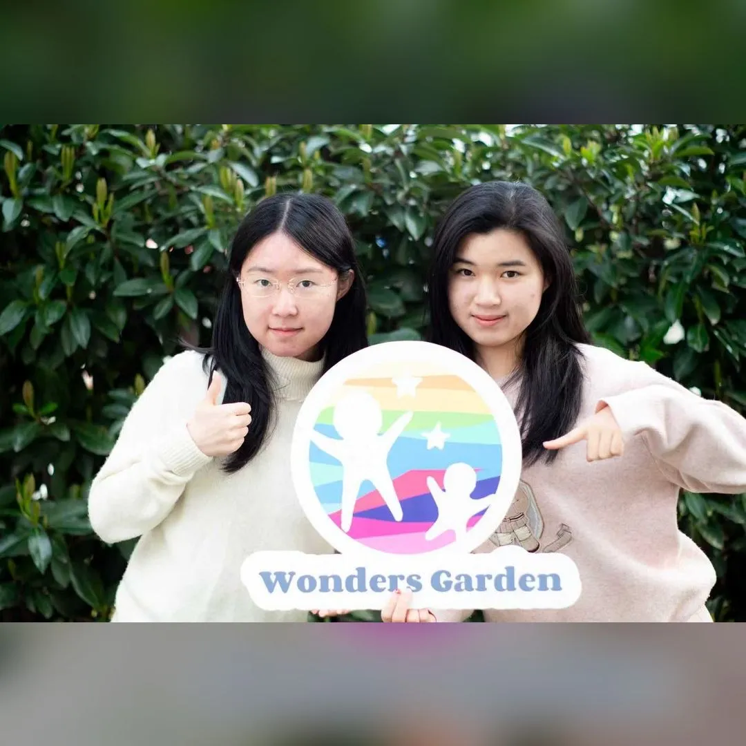 WondersGarden@Moment