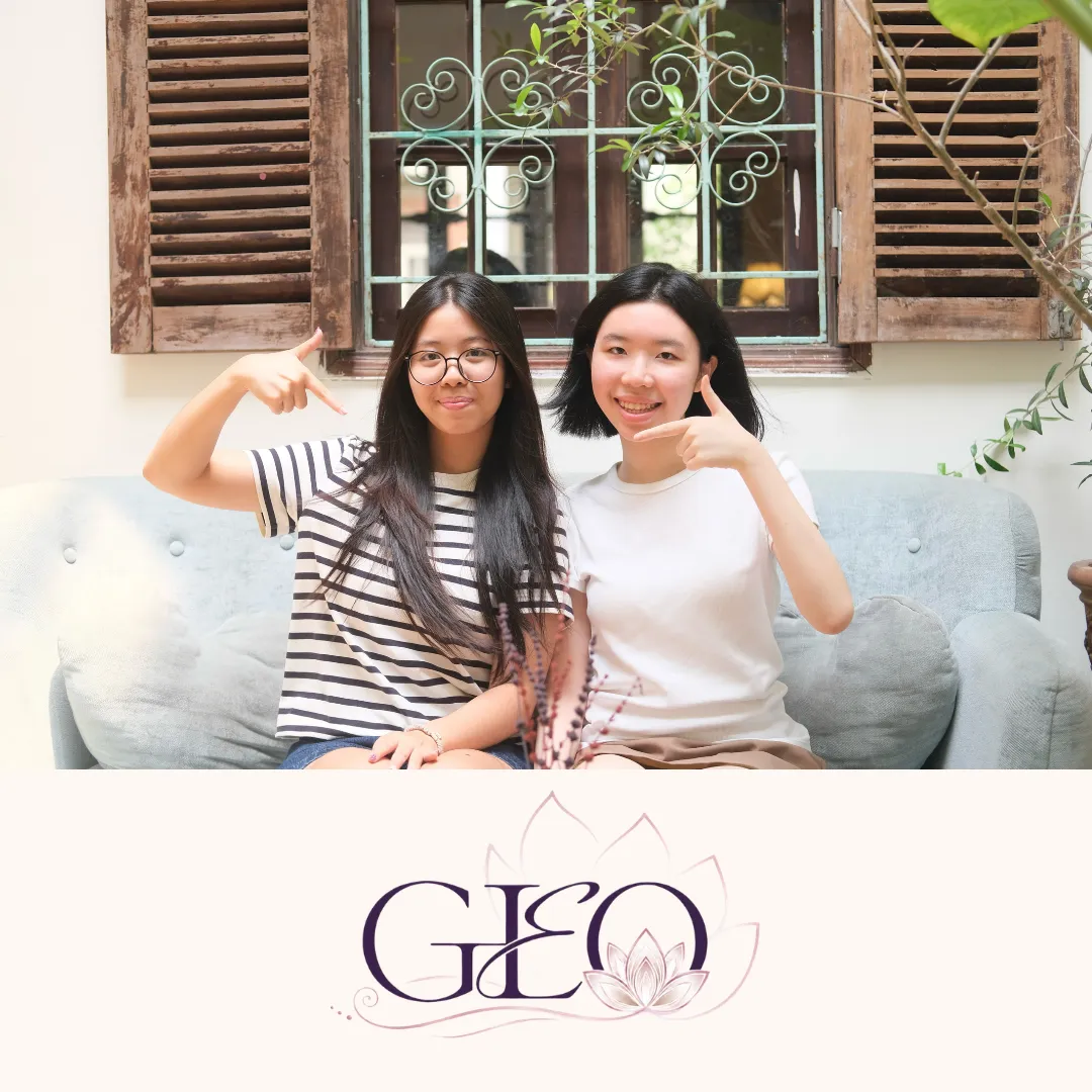 Girls’ Initiative for Education and Opportunities (GIEO)