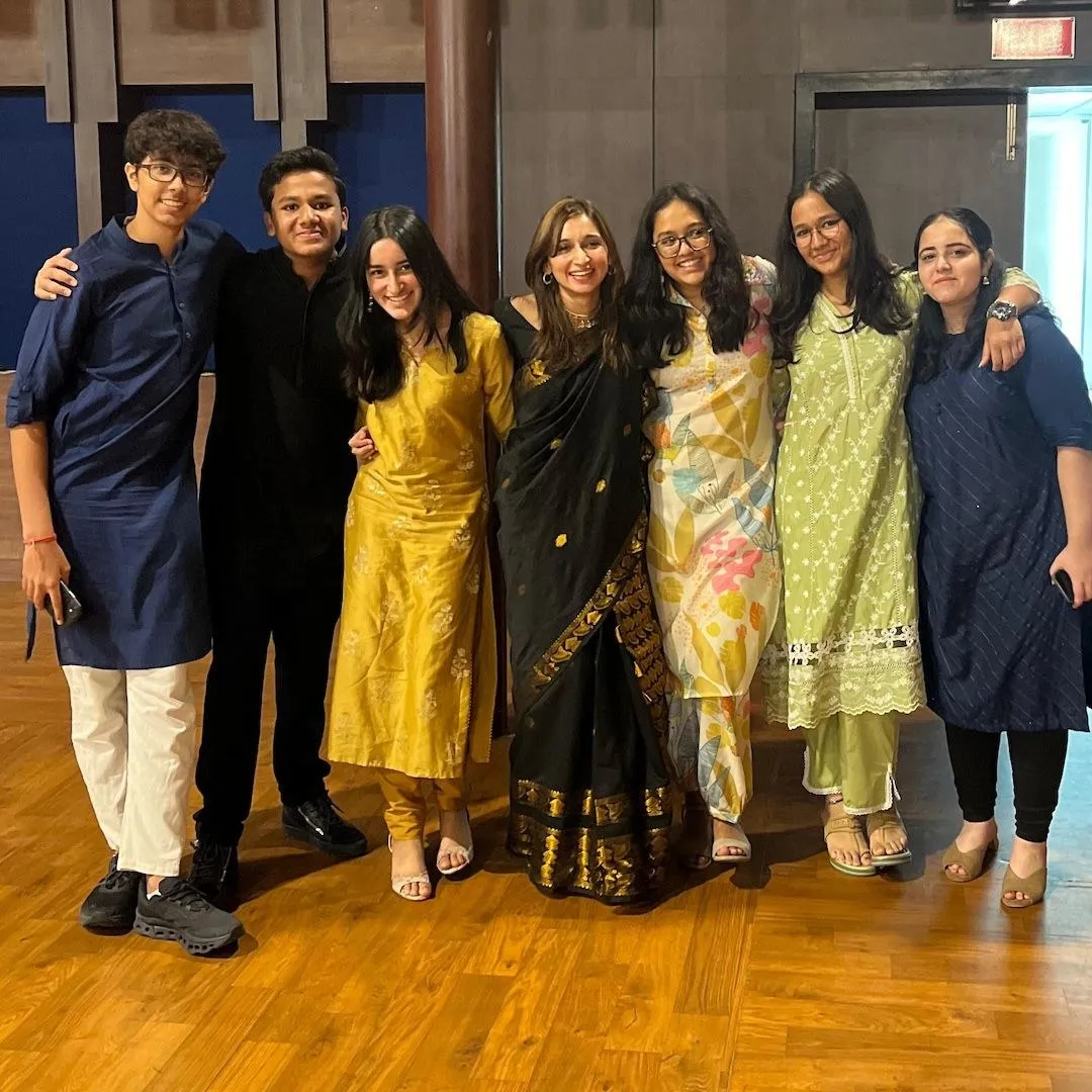 Debaters Of India