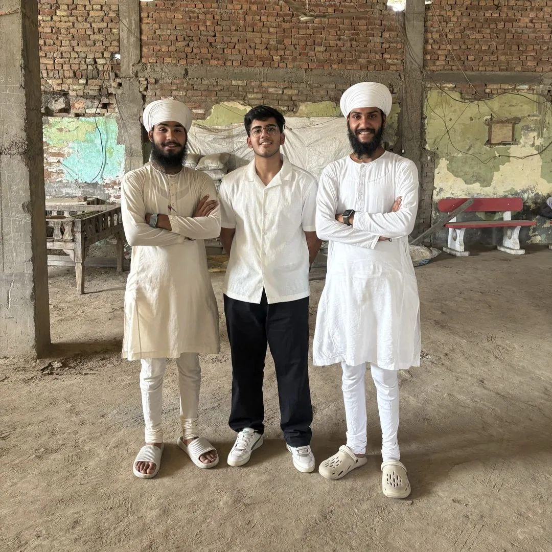 Unheard Amritsar