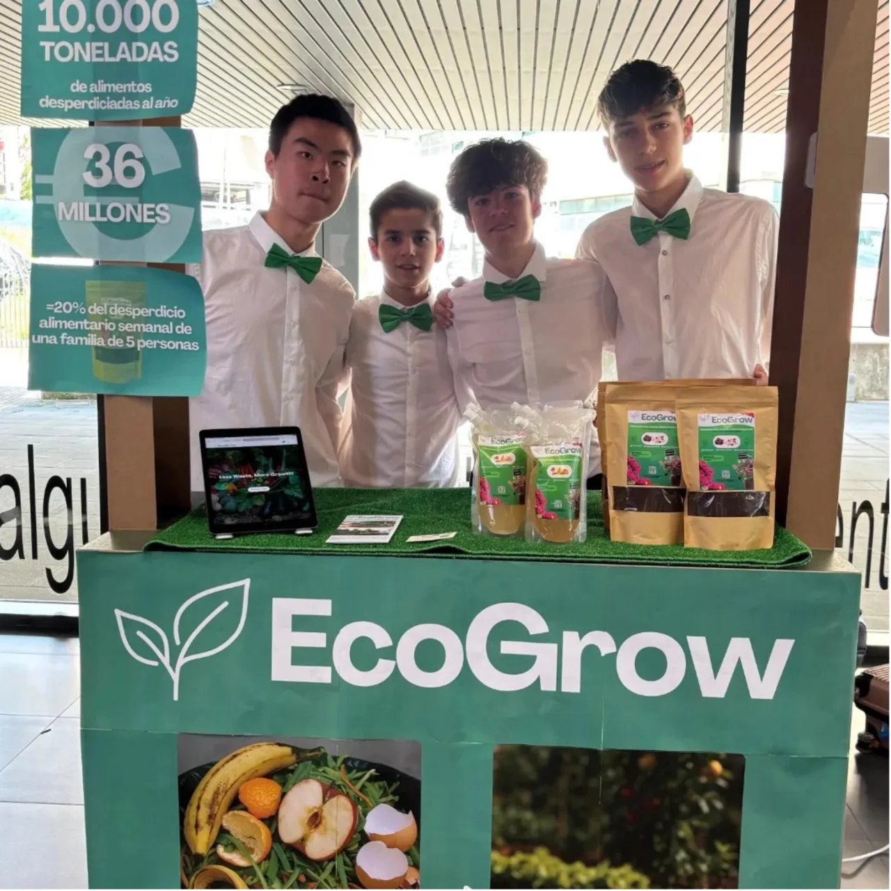 EcoGrow