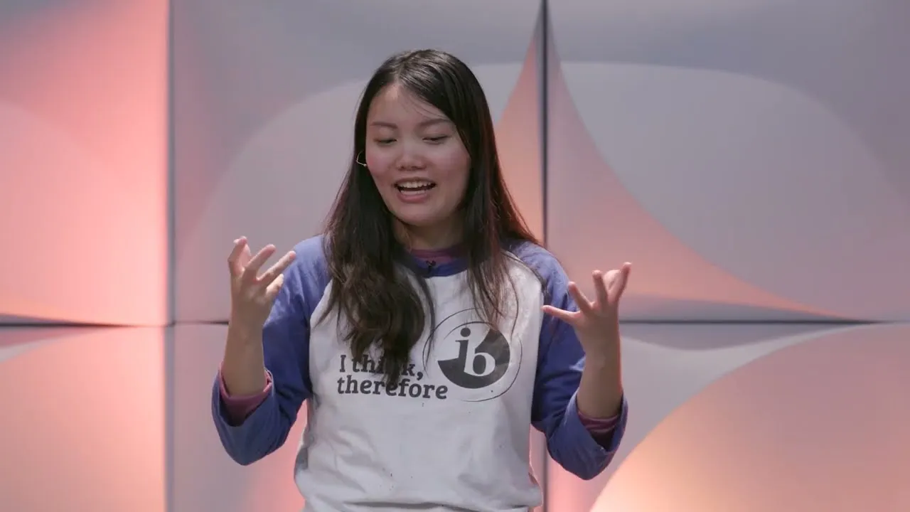 Video thumbnail: Destigmatizing Mental Illness in your Community | Diana Chao