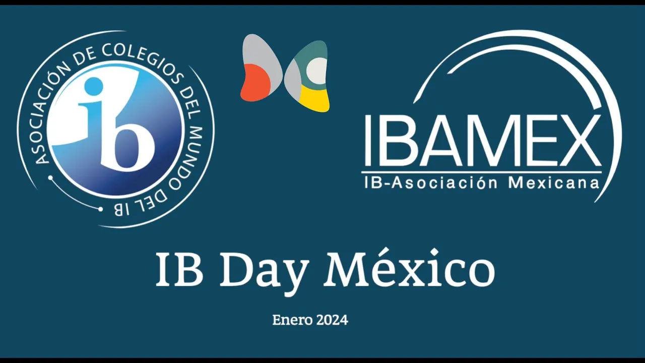 Video thumbnail: Festival de la Esperanza, IB Day México