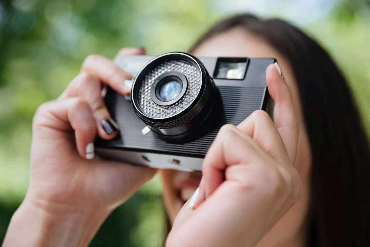 Photo Contest: What does Well-being look like to you?