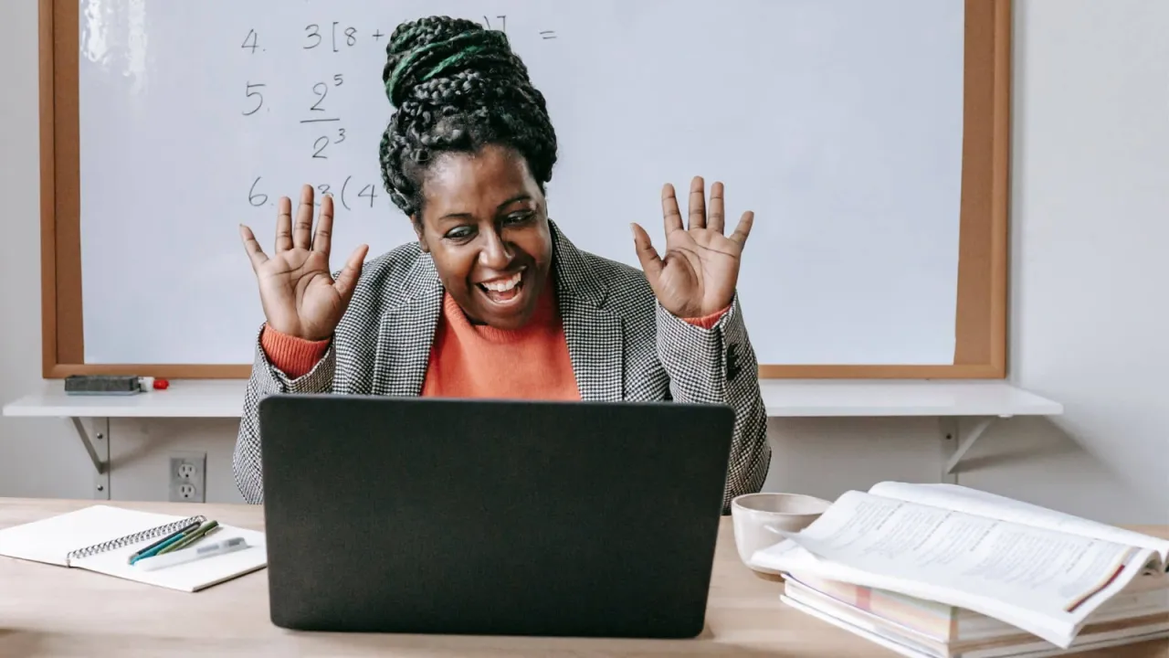Educator Dialogues 3 - 5 October 2023