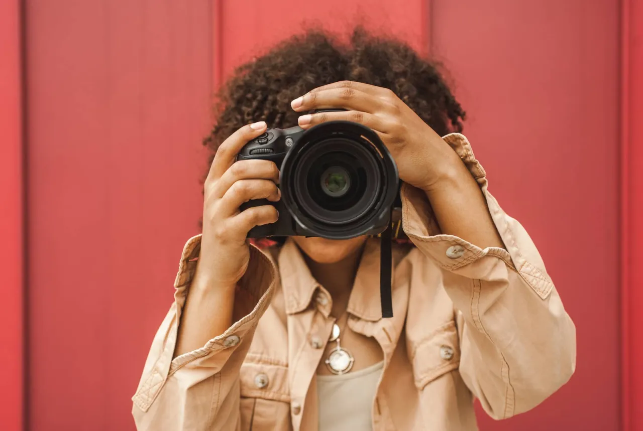 Photo contest - Generation Global App - The World at Your Fingertips