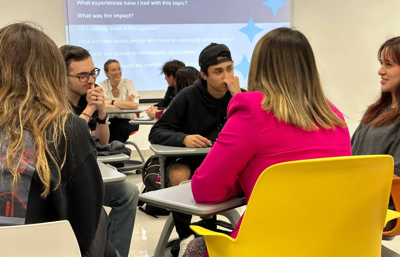 SDG Dialogues Series 2024