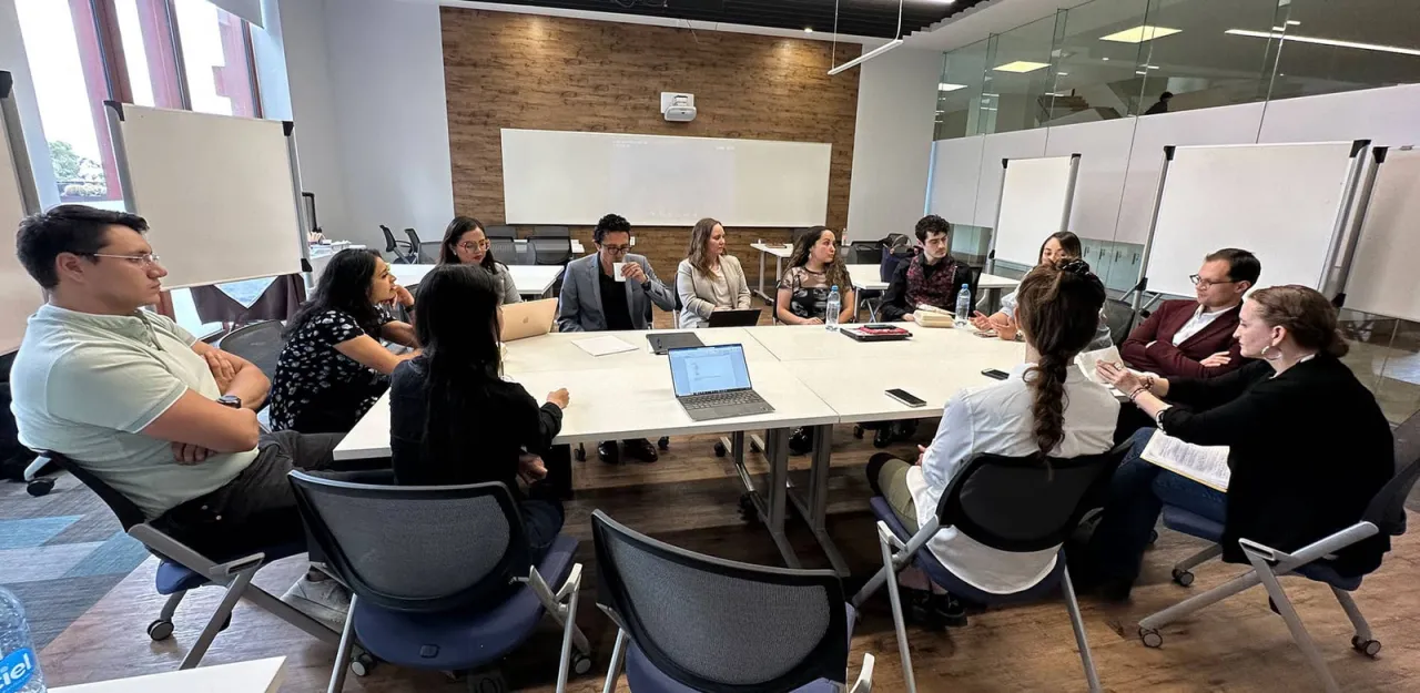 Educator Meet-Up: Creating Mindfulness for Educators in Schools
