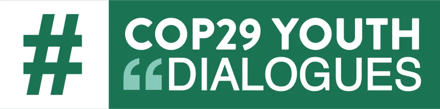 COP29 Youth Dialogues
