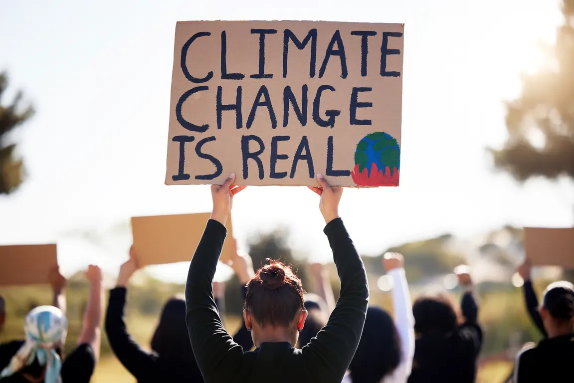 Earth Day Dialogues 2025