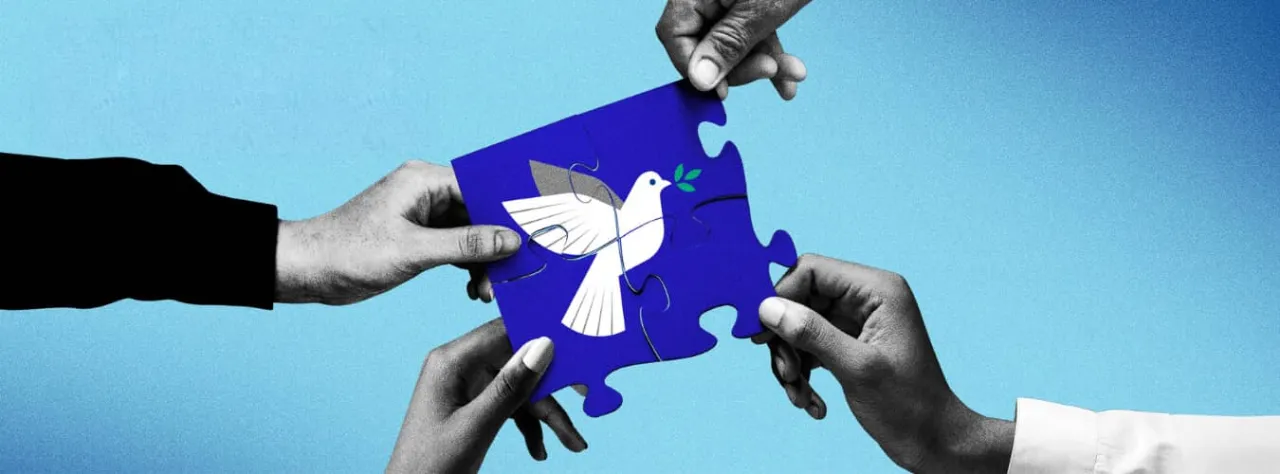 Peace Day Dialogues 2025