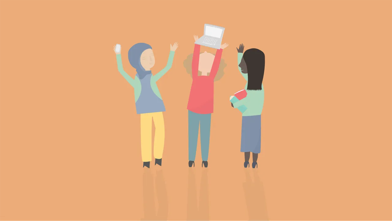 Teacher Webinar 'AI and Dialogue: Supporting learners in finding their authentic voice'