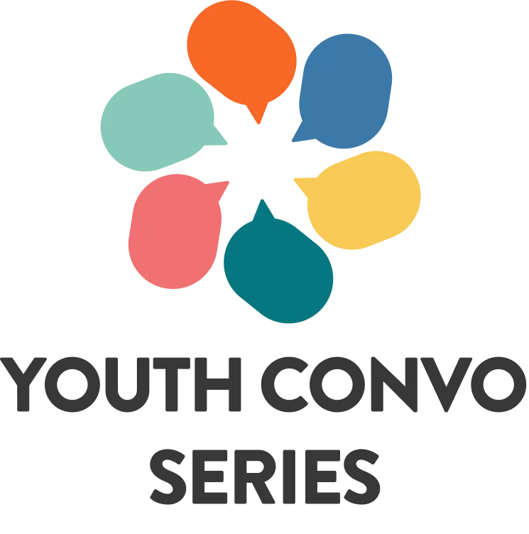 Youth Convo Series: Leadership Glow Up