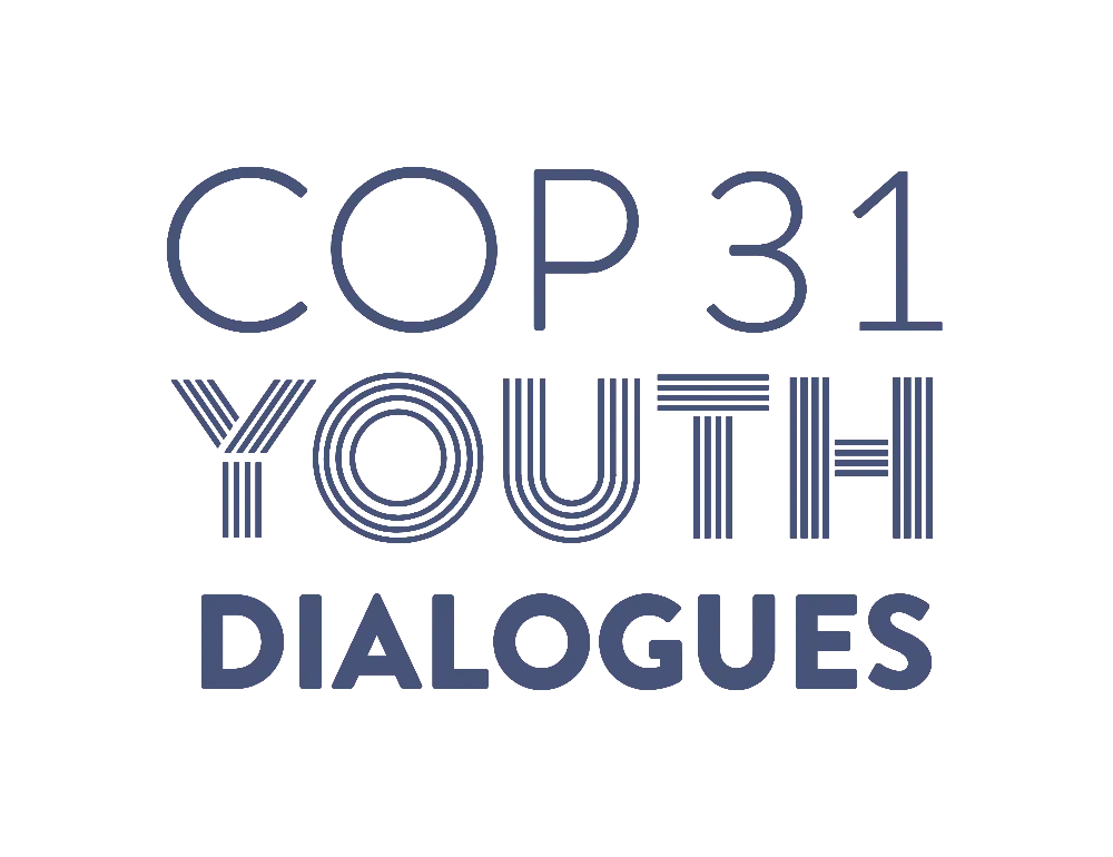 COP31 Youth Dialogues