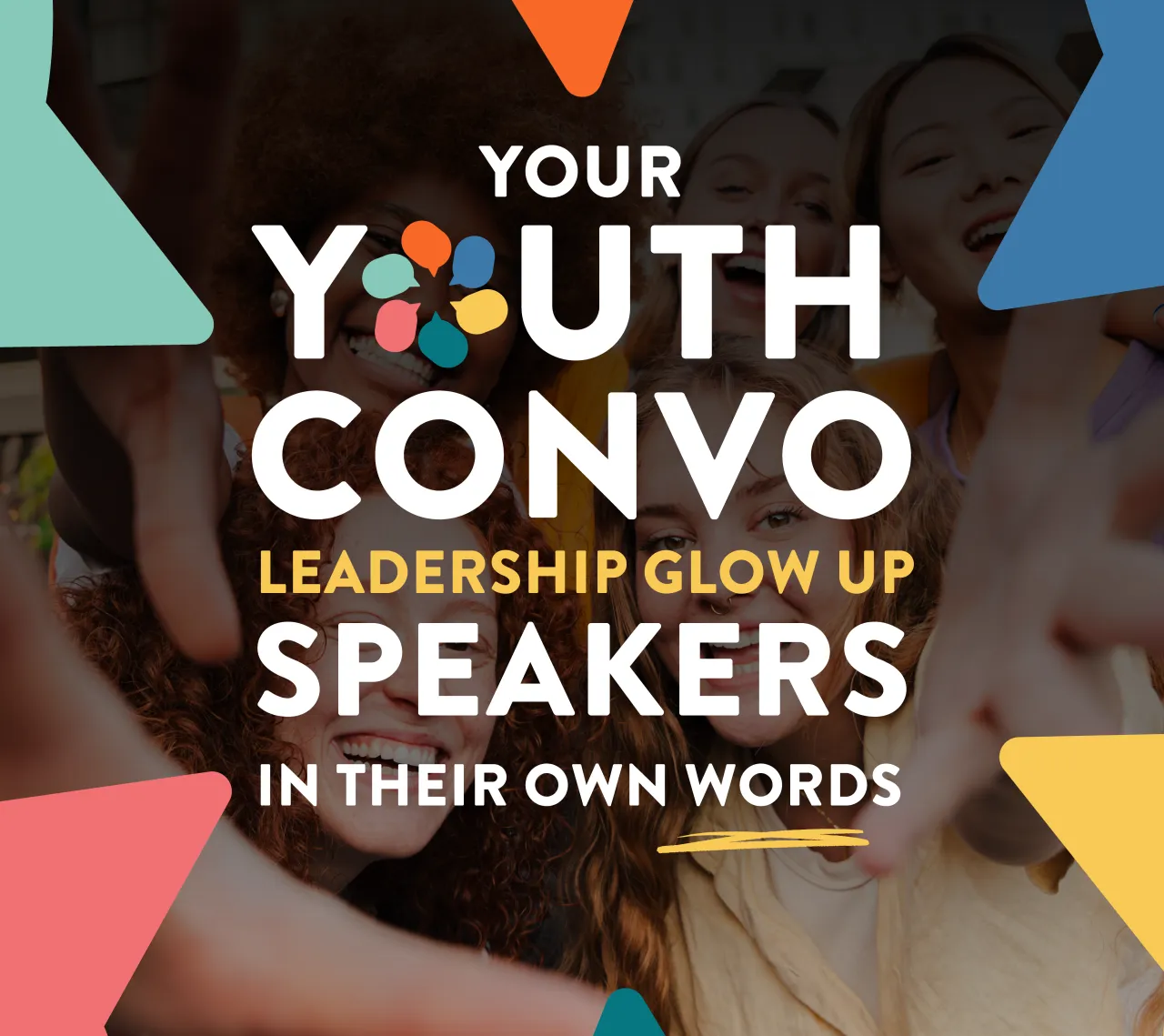 Youth Convo stories