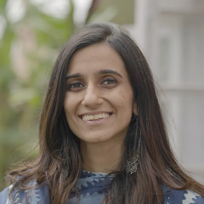 Aakansha Kedia