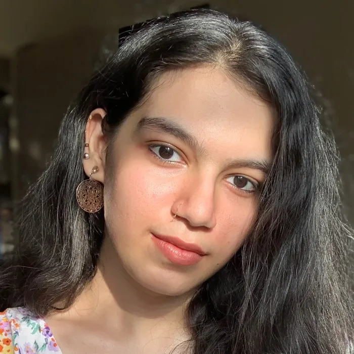Aarushi Kataria