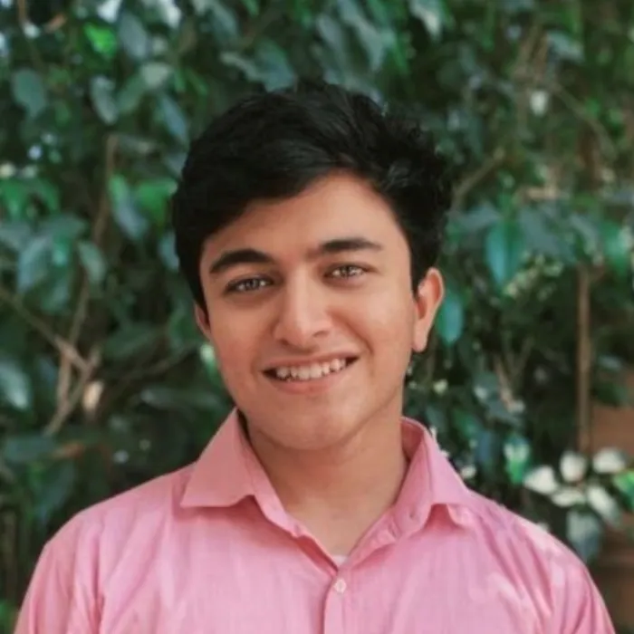 Abhiir Bhalla