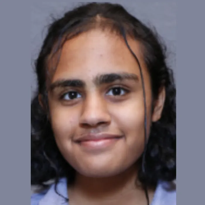 Anoushka Jolly