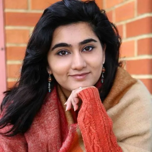 Arifa Nasim