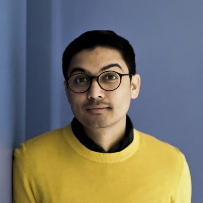 Deepak Ramola