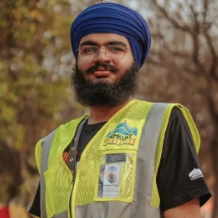 Harteerath Singh