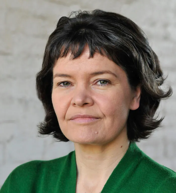 Kate Raworth