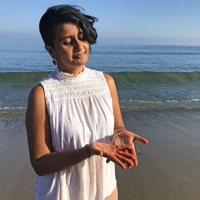 Kriti Shaktima Sharma