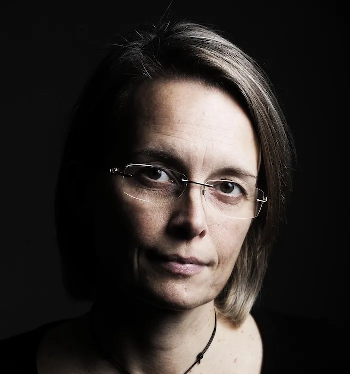 Lene Rachel Andersen