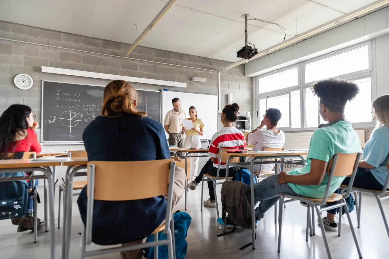Classroom