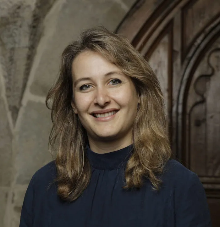 Polly Akhurst