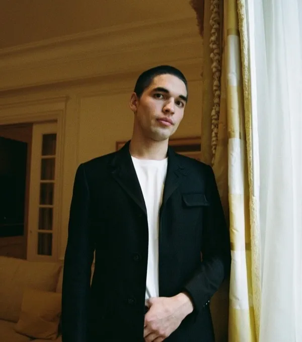 Reuben Selby