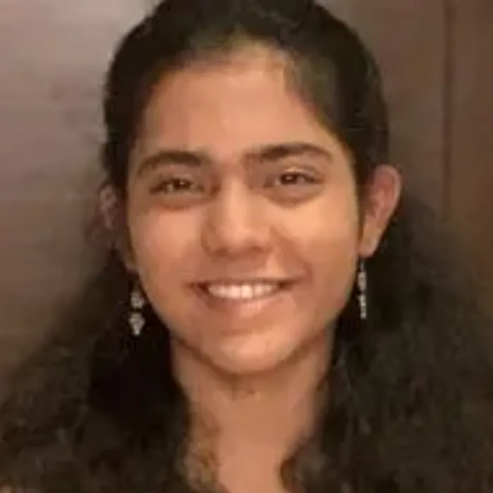 Shivi Anand