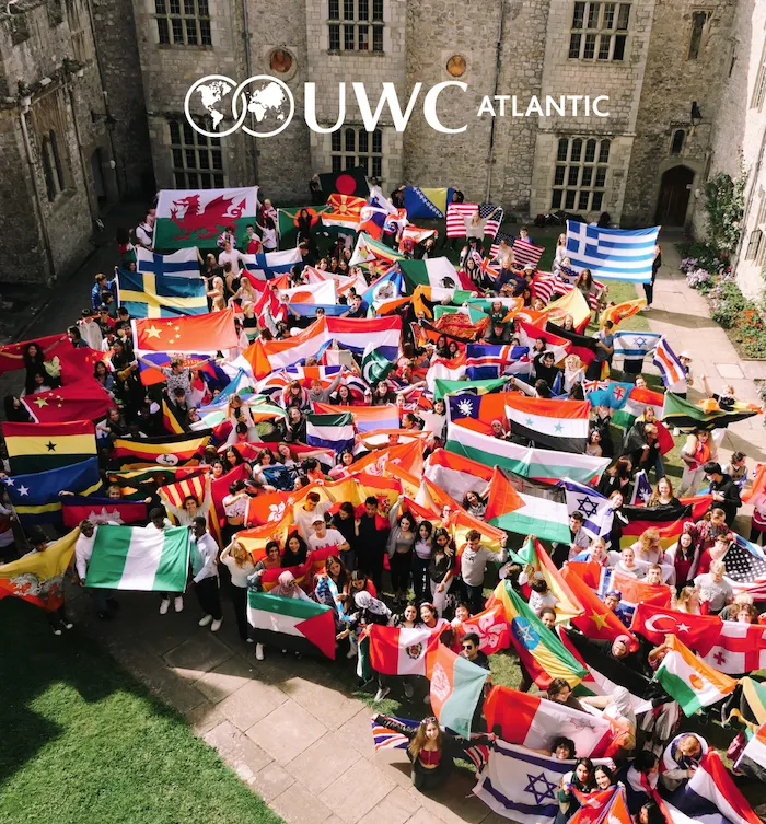 UWC Atlantic College