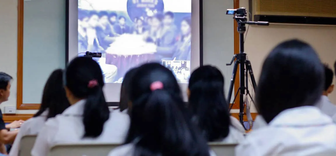 Video Conference