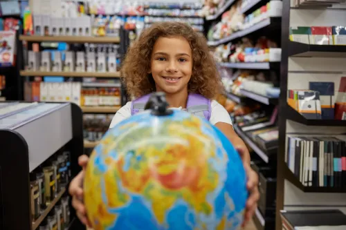 Teacher Webinar: 'Preparing learners to engage in global video conferences'
